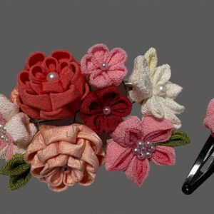 七五三かんざし